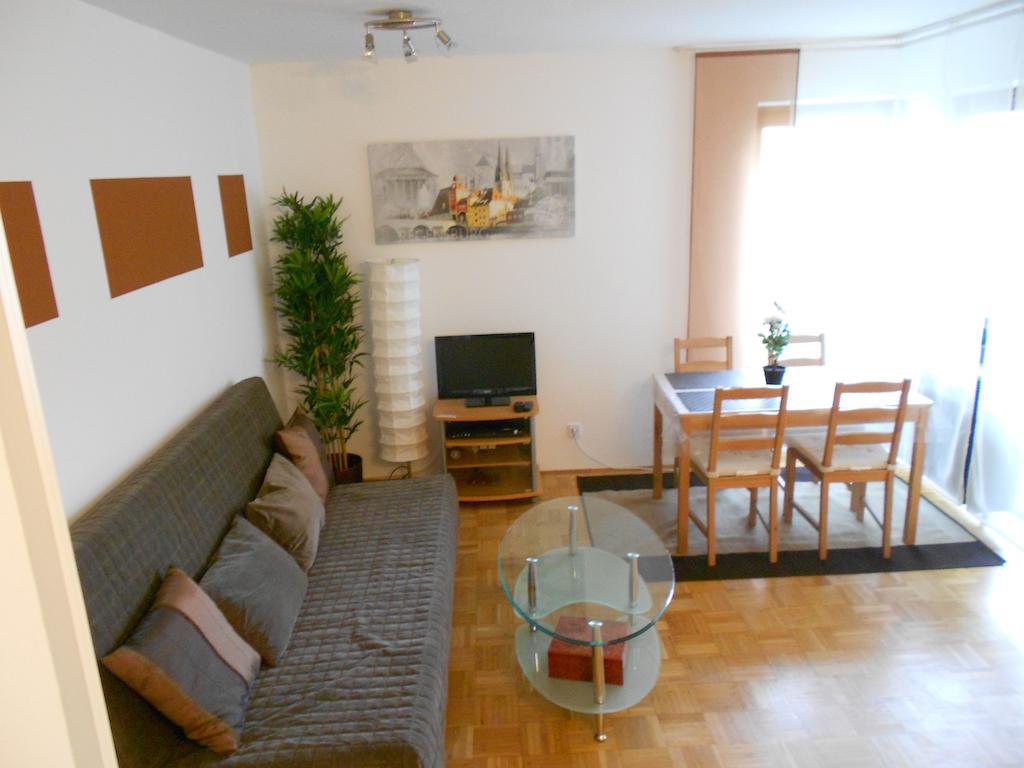 Apartment Hofgarten