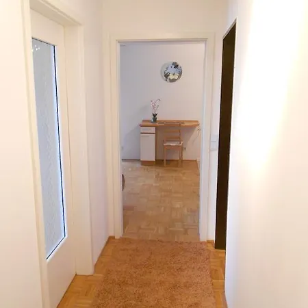 Apartments Hofgarten Regensburg Room photo