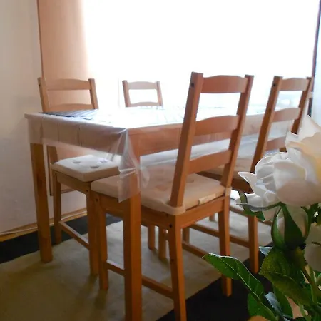Apartments Hofgarten Regensburg Room photo